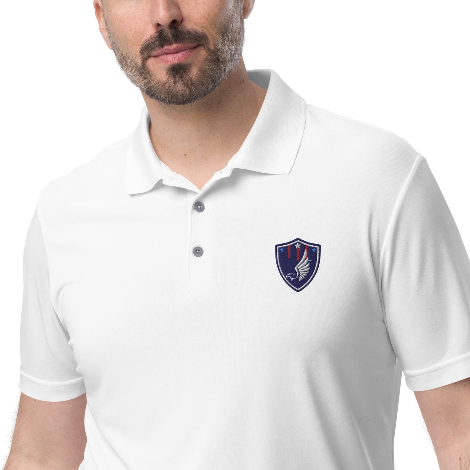 Men's Polo Shirt