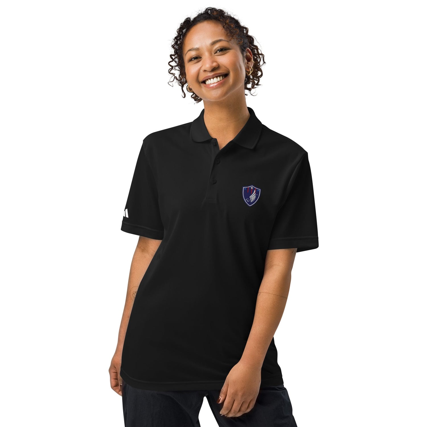 Women's Polo Shirt